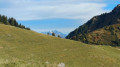 Col de Vésinaz