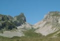 Col des Aiguilles