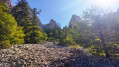 Col des Aiguilles