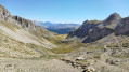 Col des Aiguilles