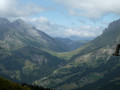 Col des Aravis