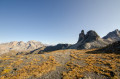 Col des Battaillères