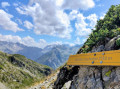 Col des Clochettes