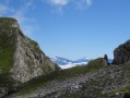 Col des Deux Soeurs Col des Deux Soeurs