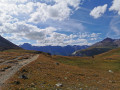 Col des Évettes