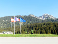 Col des Glières