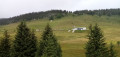 Le sentier de découverte du Plateau des Glières