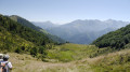 col des mourères