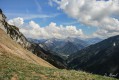 Col des Nantets Col des Nantets
