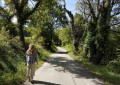 De Viens au Col des Quatre Chemins