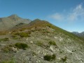 Refuge des Fonts de Cervières - Bivouac Andrea Tornior