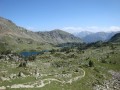 Col du Bastanet (2507m)