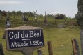 Hautes Chaumes du Forez, à cheval Etape N°2 Hautes Chaumes du Forez, à cheval Etape N°2