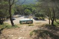 Col du corps de Garde