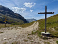 Col du Fr&eacute;jus