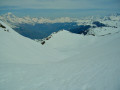 Col du Lac Bouvet
