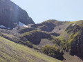 Tour des Lacs du Crozet, du Loup et de la Grande Sitre