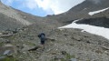 col du Rocher Blanc