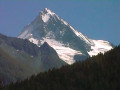 Chamonix - Zermatt