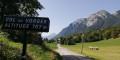 Circuit Faverges, abbaye et Col de Tamié, Col du Vorger, via Ugine