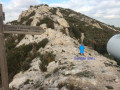 Col Galvaudan Col Galvaudan