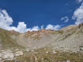 La Crête des Granges