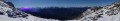 Col sous le Pic de l'Escalette