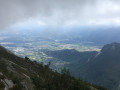 Villard-de-Lans : Des Clots au Col Vert, retour par la Combe Charbonnière Villard-de-Lans : Des Clots au Col Vert, retour par la Combe Charbonnière