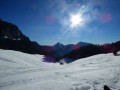 Col de la Ruchère