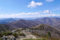 Coll de la Dona Morta et le très beau chemin de crête