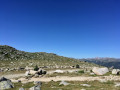 Collada de Roques Blanques