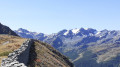 Colle della Croce Colle della Croce