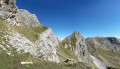 Rifugio Mondovi - Rifugio Don Barbera