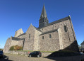 Collegiale de Lobbes
