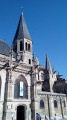 Collégiale de Poissy