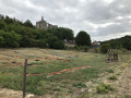 Collégiale des Roches Tranchelion