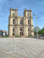 Collégiale Notre-Dame de l'Assomption de Vitry-le-François
