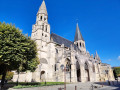 Coll&eacute;giale Notre-Dame (Poissy)