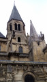 Collégiale Notre-Dame