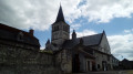 Collégiale Saint-Gorges
