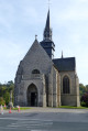 Collégiale Saint-Michel de Blainville-Crevon