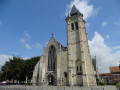 Collégiale ST Piat