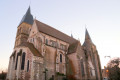 Collégiale St Sylvain de Levroux