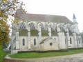 Collégiale