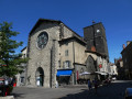 Collégiale