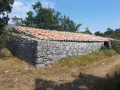 Collet de mire-Bergerie