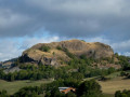 Colline de la Chapelle Saint-Antoine