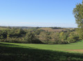 Collines du Lauragais