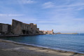Collioure, son port, sa plage Collioure, son port, sa plage