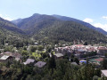 Colmars les alpes